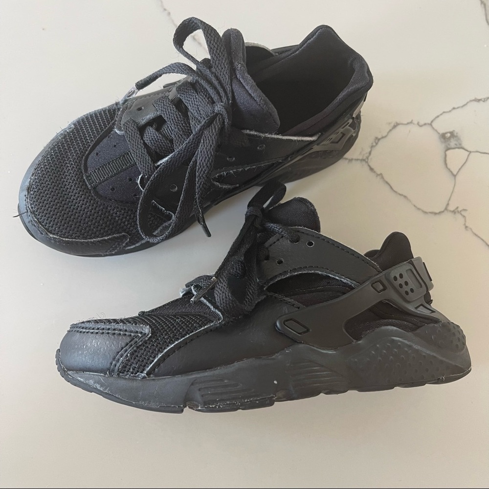 Nike Huarache Shoes 12c